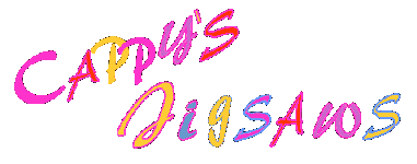 Cappy's Jigsaw Puzzles